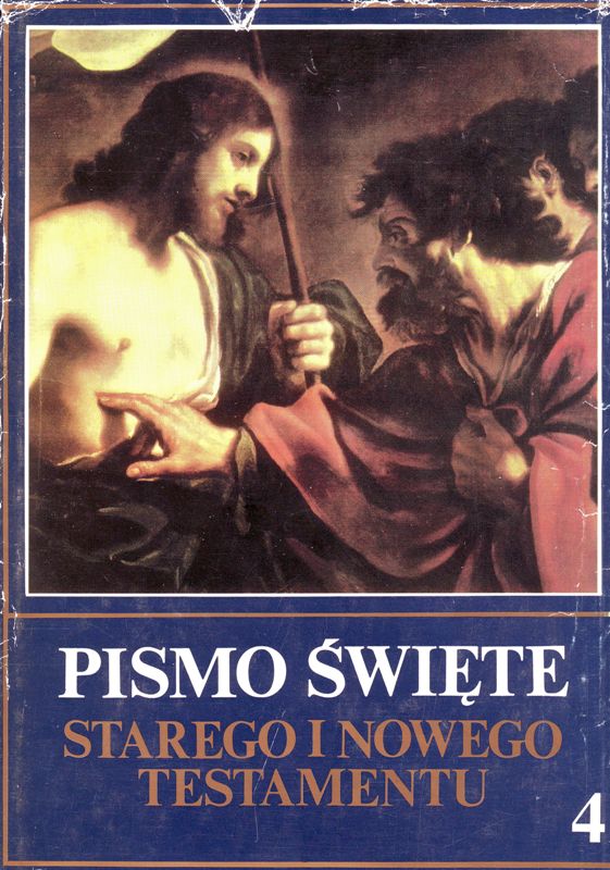 Biblia Poznańska