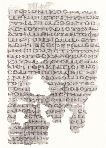 Papirus 74