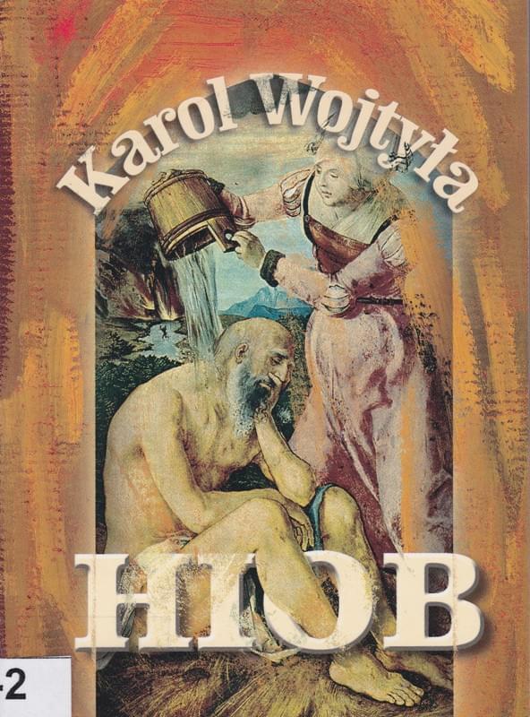 Karol Wojtyła Hiob