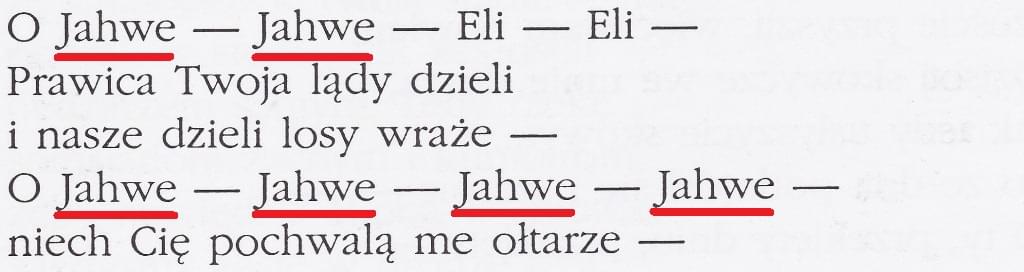 Karol Wojtyła Hiob