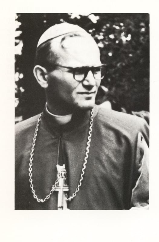 Karol Wojtyła Poezje i dramaty