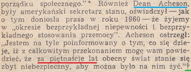 Prawda, która prowadzi do życia wiecznego