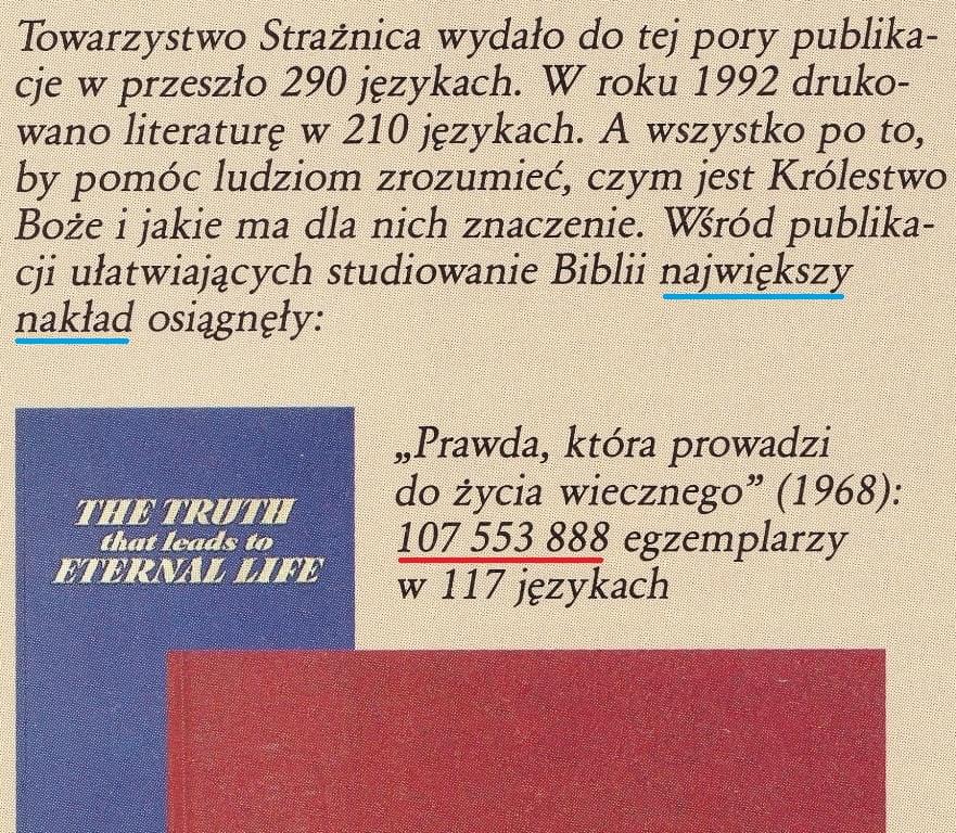 Świadkowie Jehowy głosiciele Królestwa Bożego