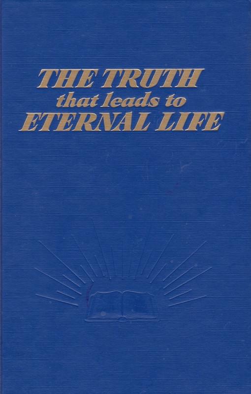 The truth that leads to eternal life