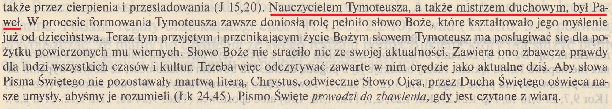  Święte ed. św. Pawła