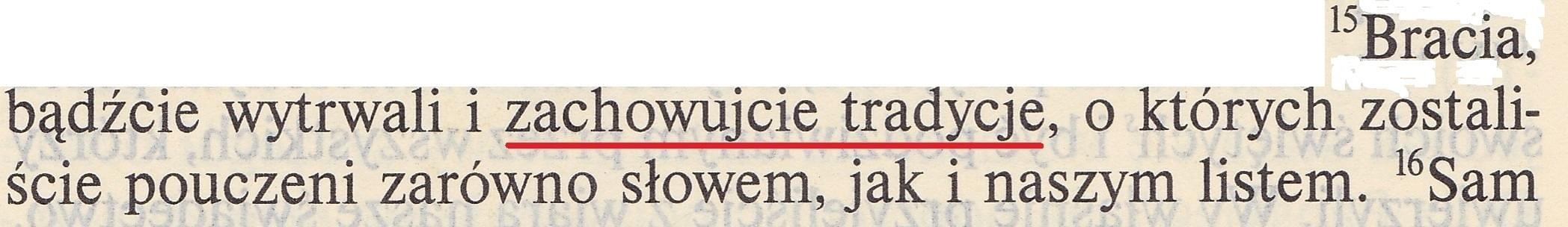 ed. Święty Paweł