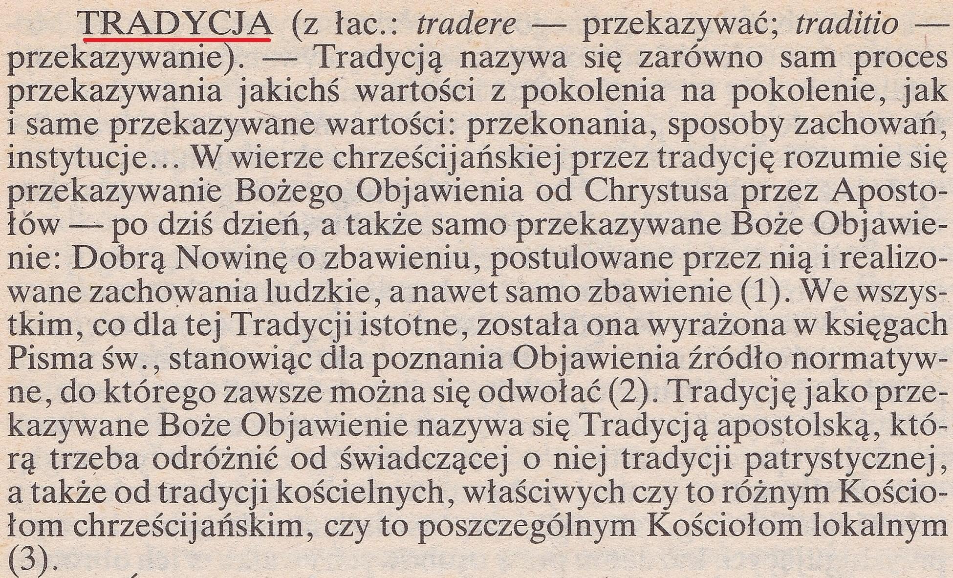 Słownik Teologiczny