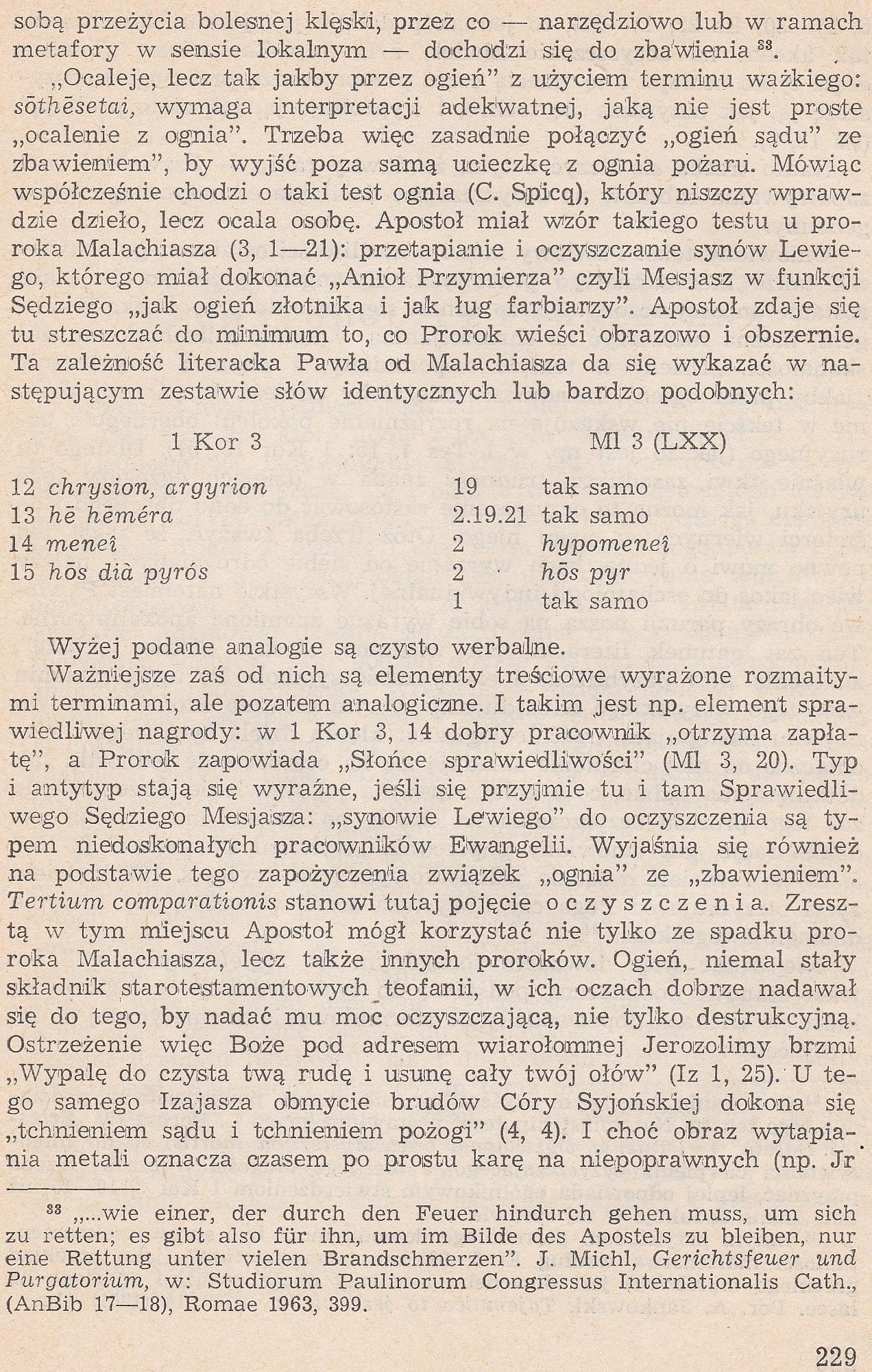 Eschatologia biblijna Nowego Testamentu