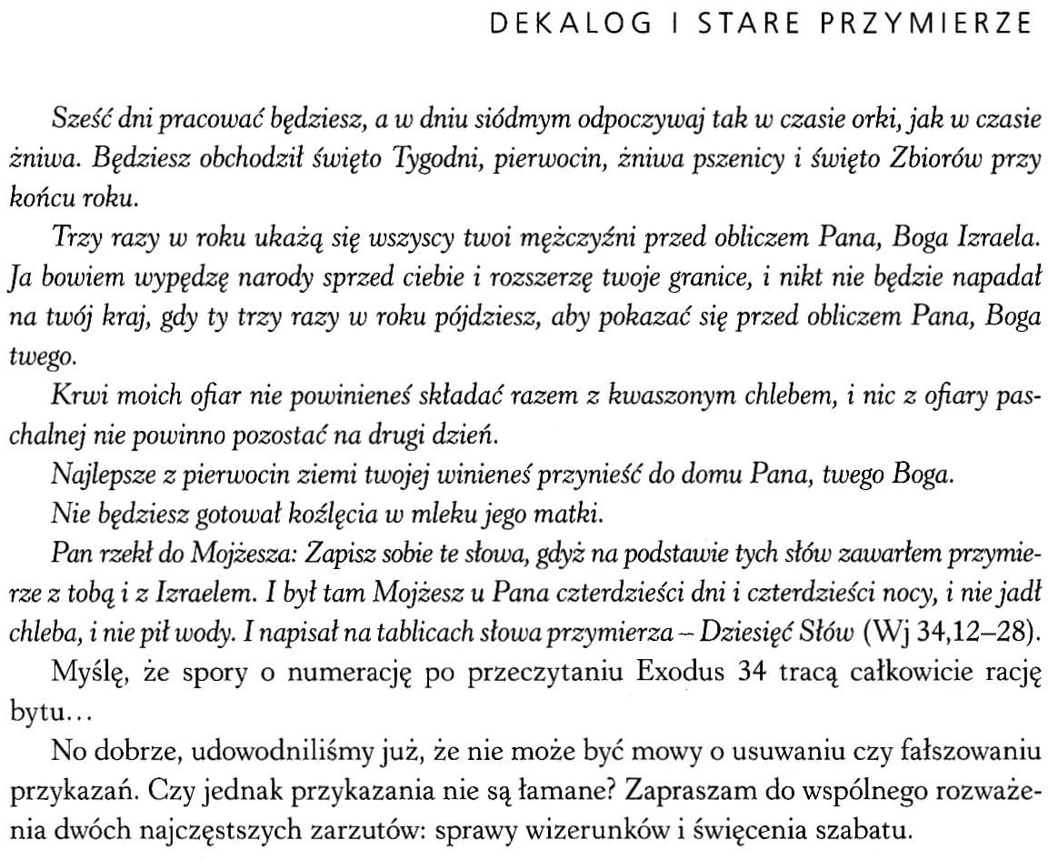Dlaczego UFAM Kościołowi?