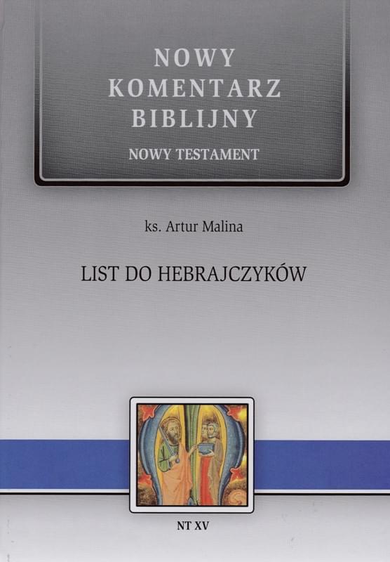 List do Hebrajczyków