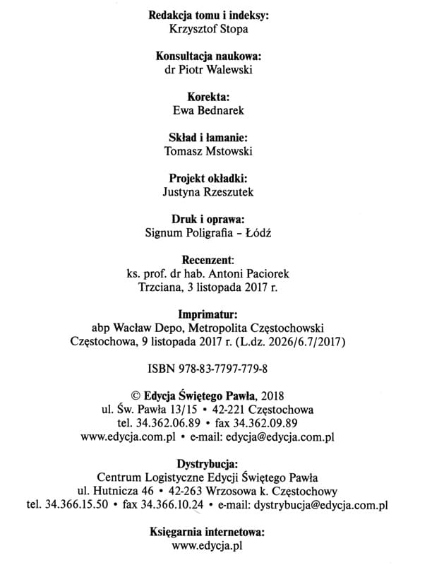 List do Hebrajczyków