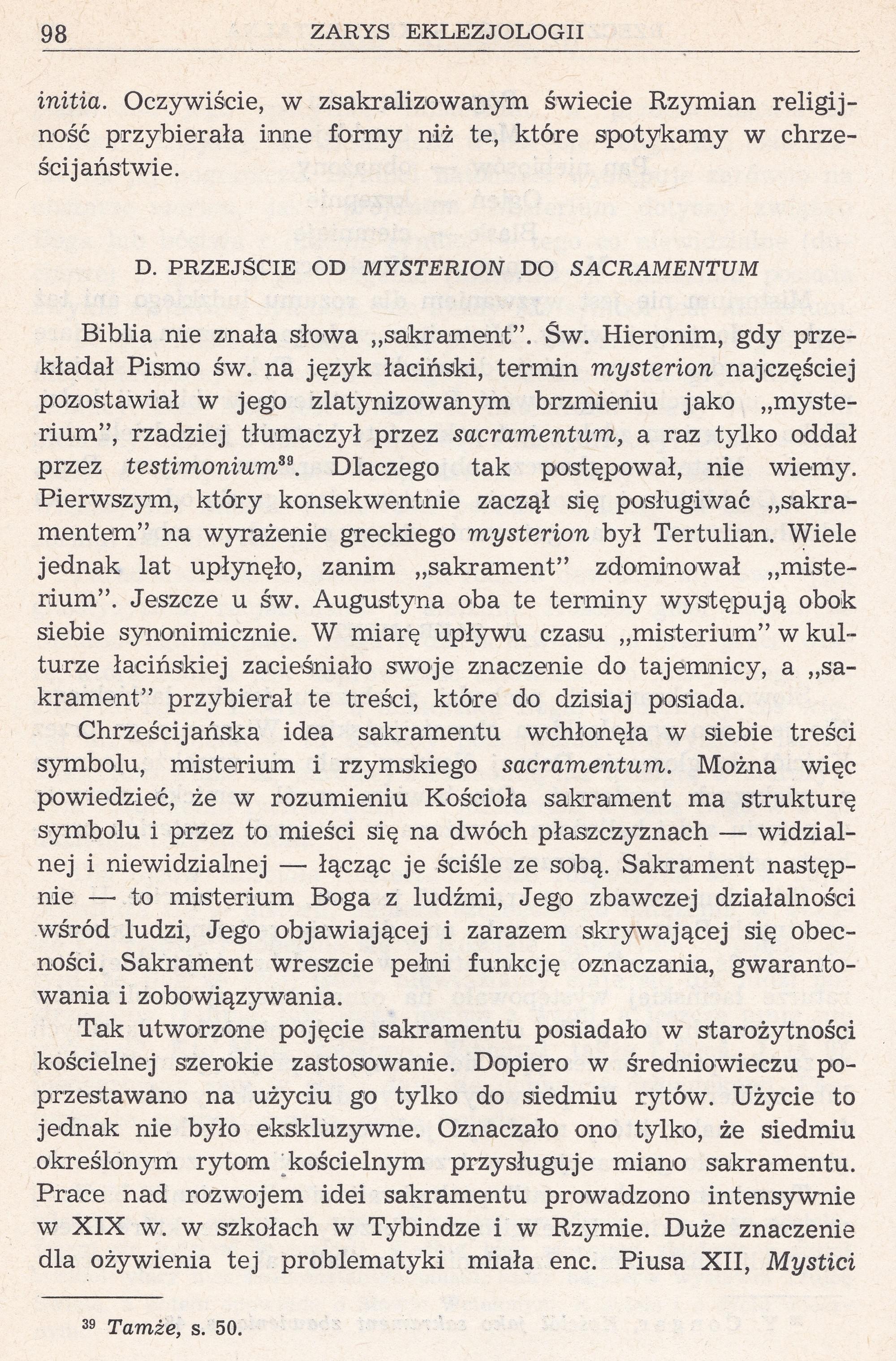 Breviarium Fidei