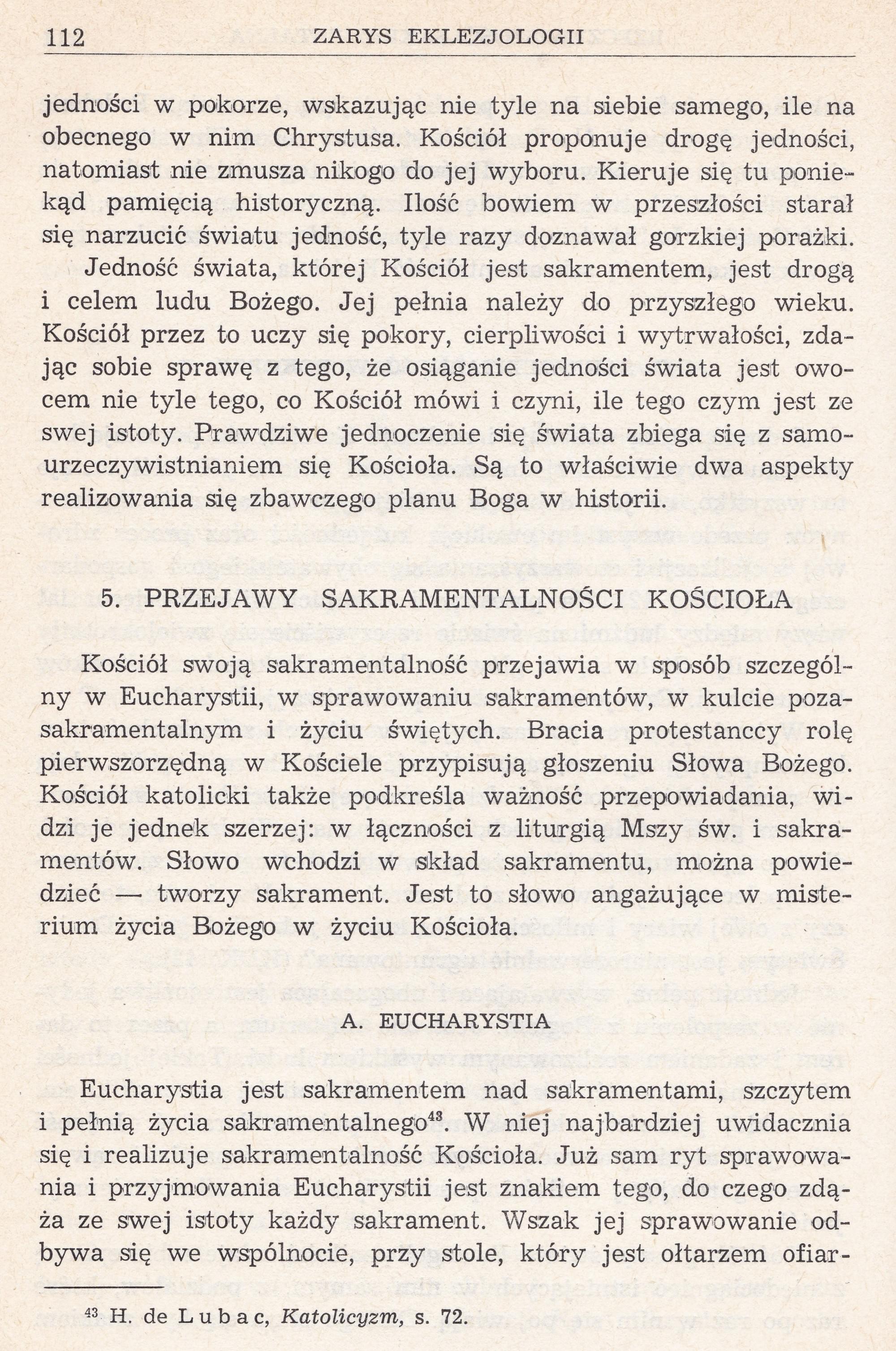 Breviarium Fidei