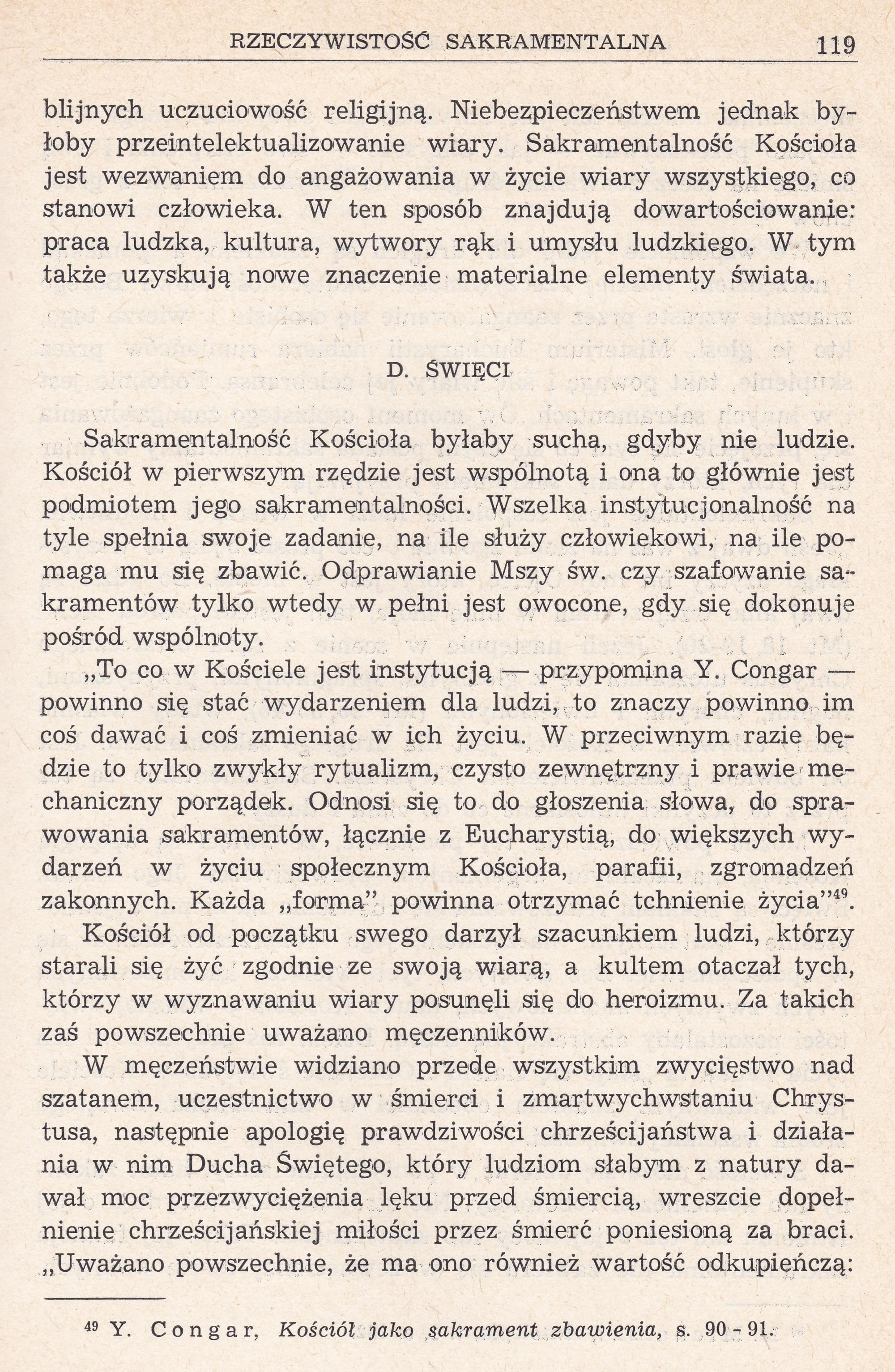 Breviarium Fidei