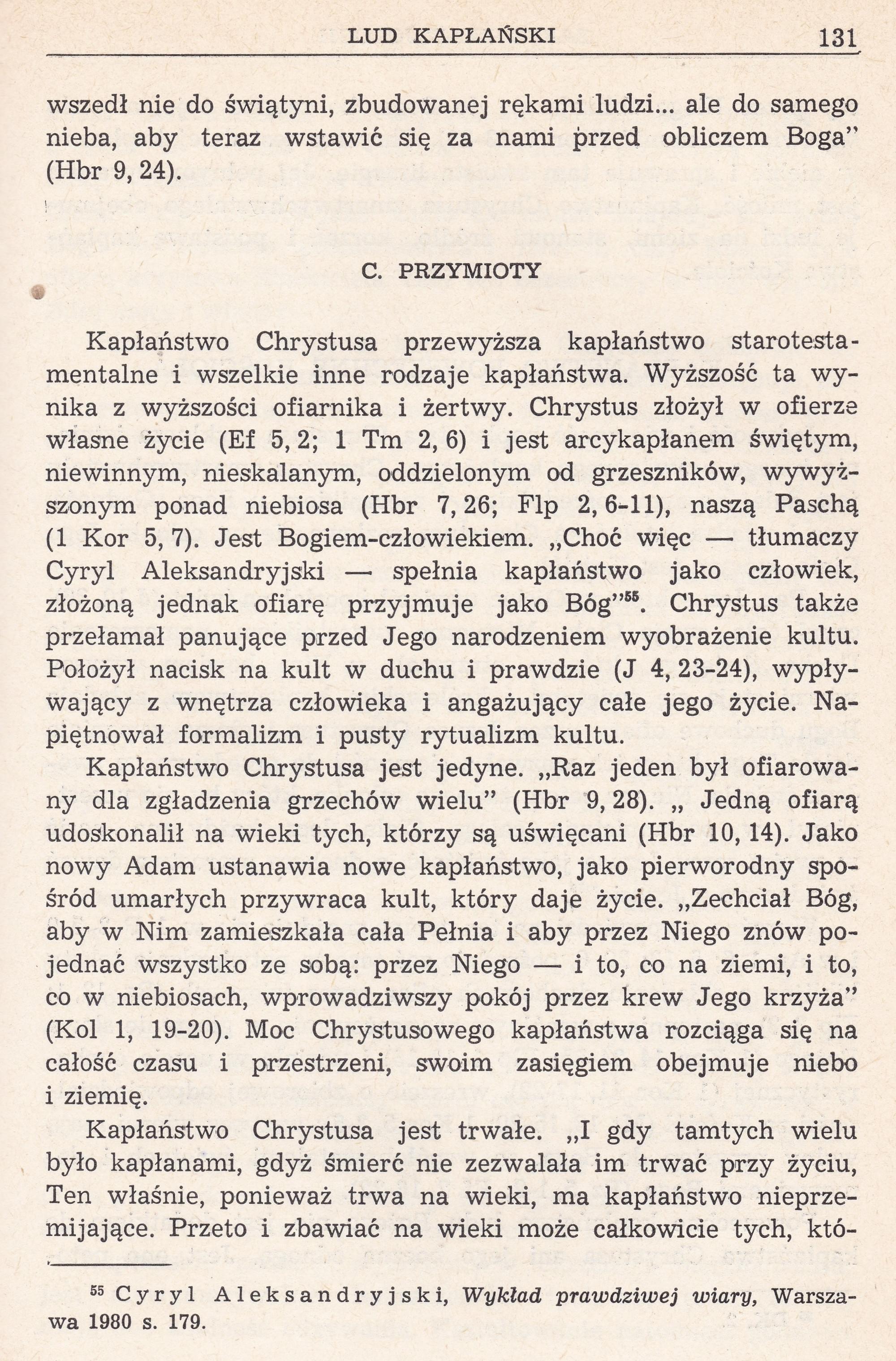 Breviarium Fidei
