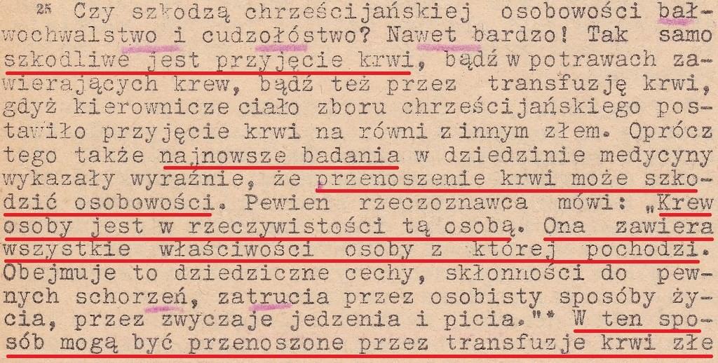 Strażnica Nr 5, 1963
