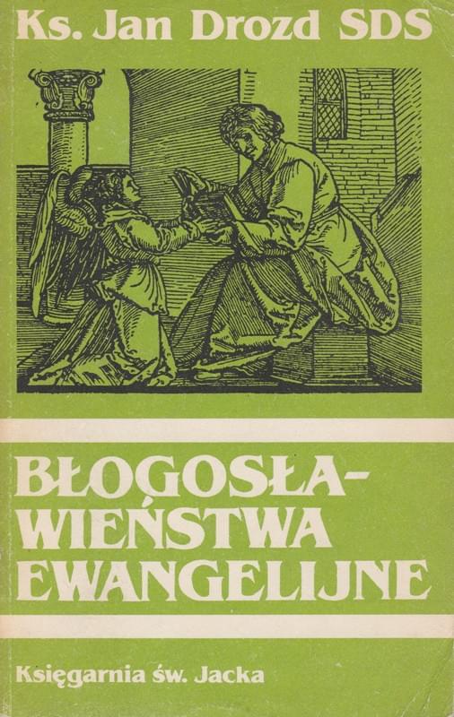 Błogosławieństwa Ewangelijne