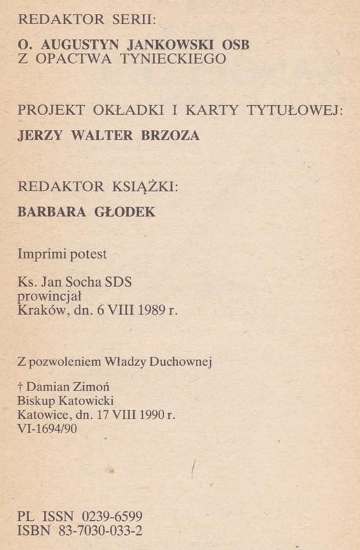 Błogosławieństwa Ewangelijne