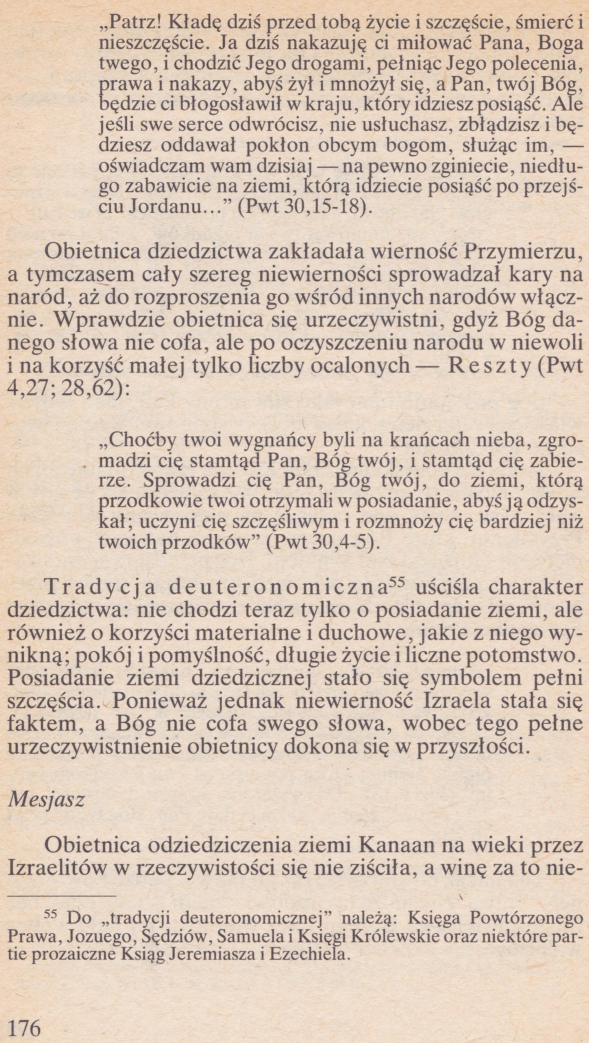 Błogosławieństwa Ewangelijne