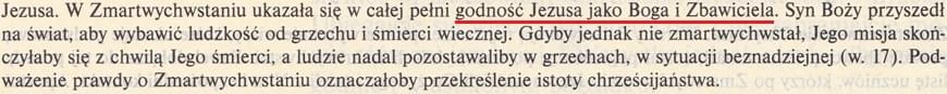 Edycja św. Pawła