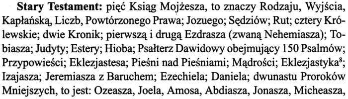 Dokumenty Soborów Powszechnych