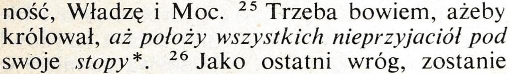 Biblia Tysiąclecia Pallottinum