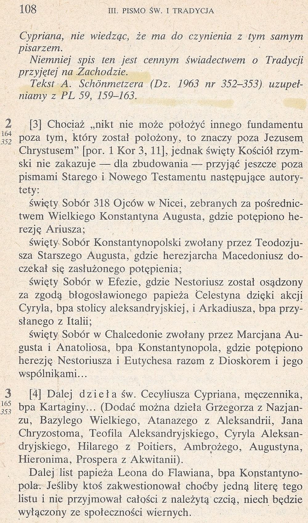 Breviarium Fidei