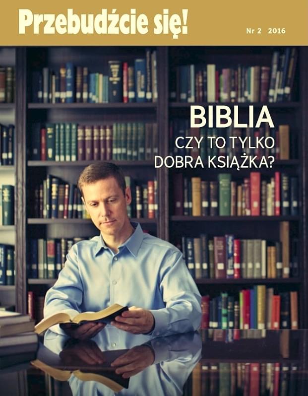 Przebudźcie się! Nr 2 2016