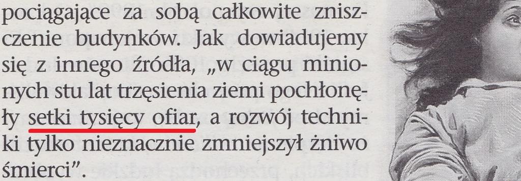 Czego naprawdę uczy Biblia