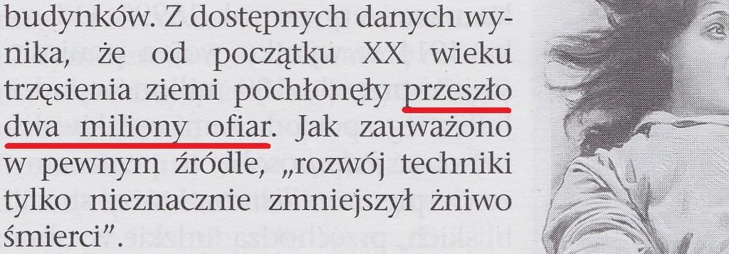 Czego naprawdę uczy Biblia