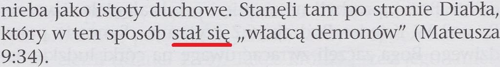 Czego naprawdę uczy Biblia