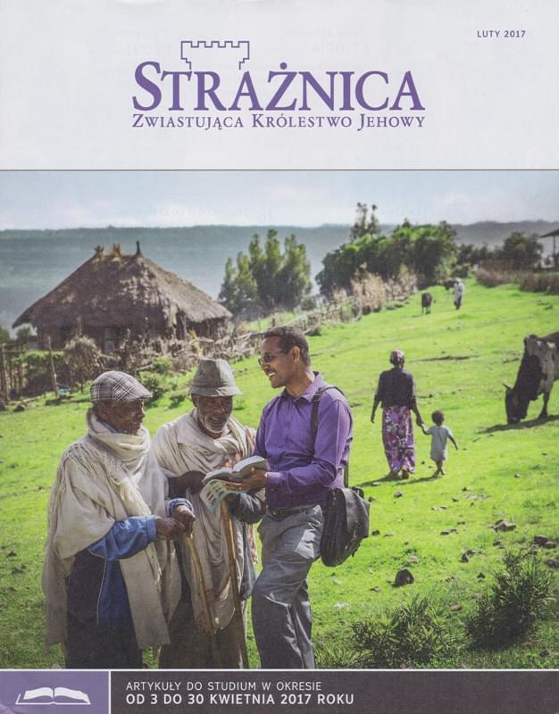 Strażnica Luty 2017