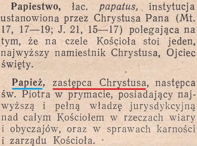 Adwentyści Dnia Siódmego oraz Świadkowie Jehowy jednym głosem o "Pan