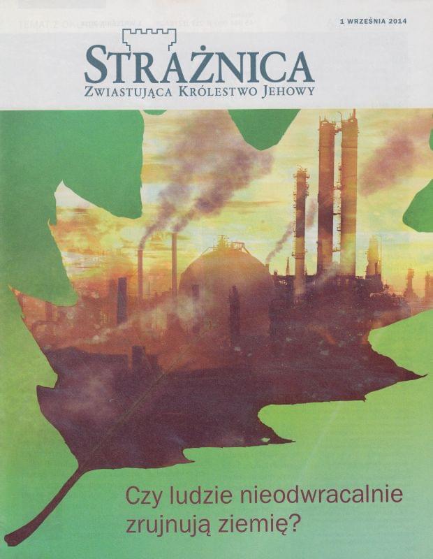 Strażnica 1 września 2014