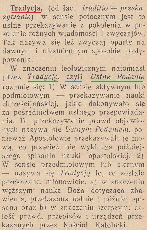 Mały Słownik Teologiczny