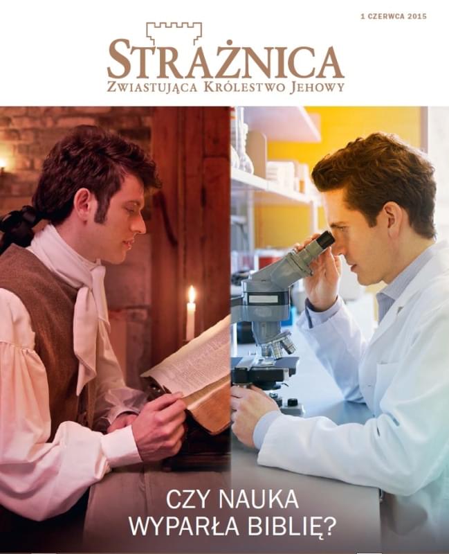 Strażnica 1 czerwca 2015