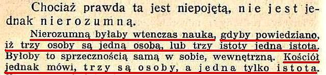 Katechizm Kościoła katolickiego ks. Fr. Spirago