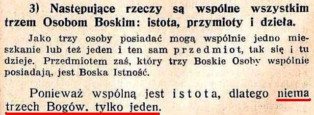 Katechizm Kościoła katolickiego ks. Fr. Spirago