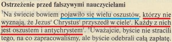 Pismo Święte Starego i Nowego Testamentu Edycja św. Pawła