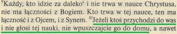 Pismo Święte Starego i Nowego Testamentu Edycja św. Pawła