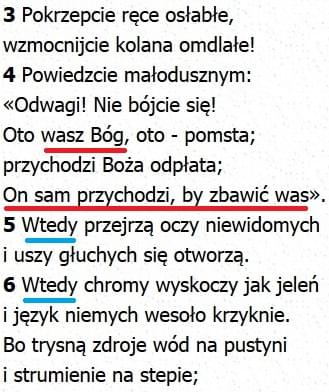 Biblia Tysiąclecia