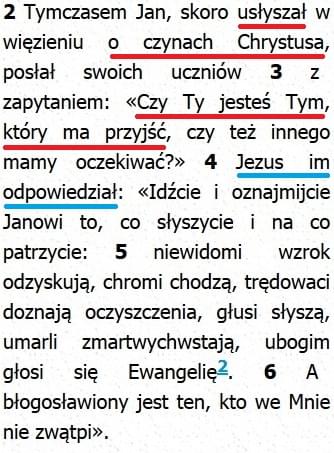 Biblia Tysiąclecia