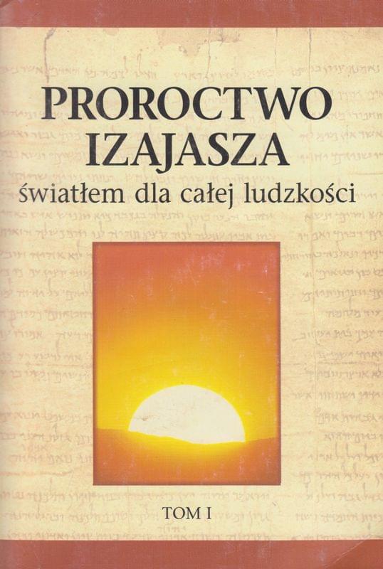 Proroctwo Izajasza