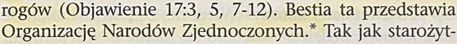Proroctwo Izajasza