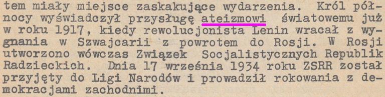 Bądź wola Twoja
