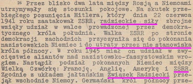 Bądź wola Twoja
