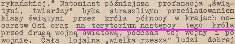Bądź wola Twoja