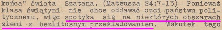 Bądź wola Twoja