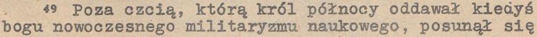 Bądź wola Twoja