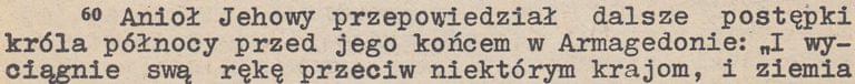 Bądź wola Twoja